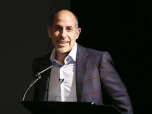 David S. Goyer
