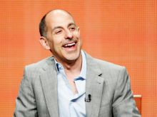 David S. Goyer