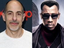 David S. Goyer