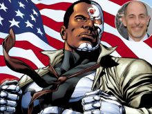 David S. Goyer