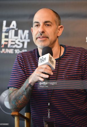 David S. Goyer