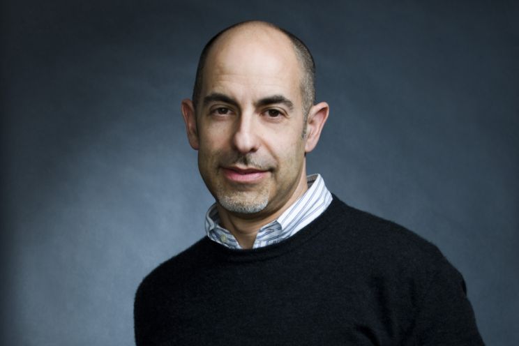 David S. Goyer