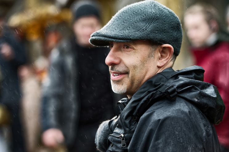 David S. Goyer