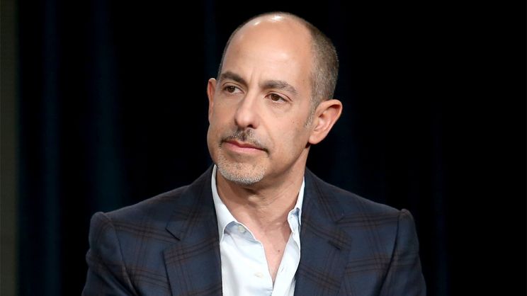 David S. Goyer