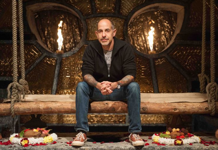 David S. Goyer