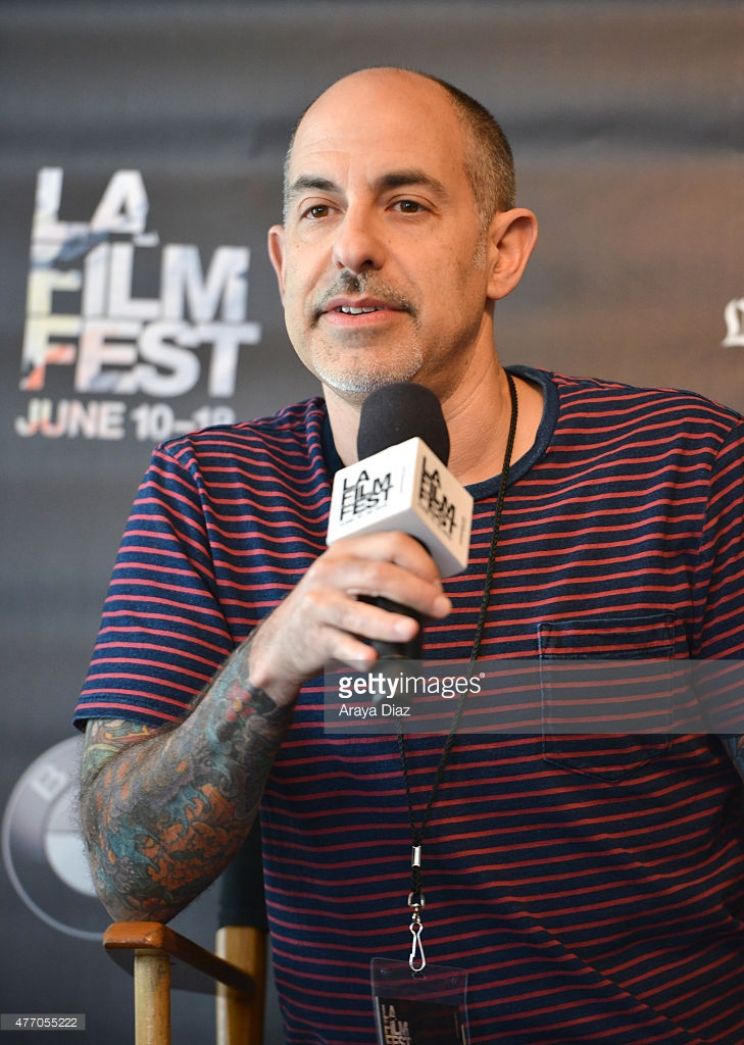 David S. Goyer