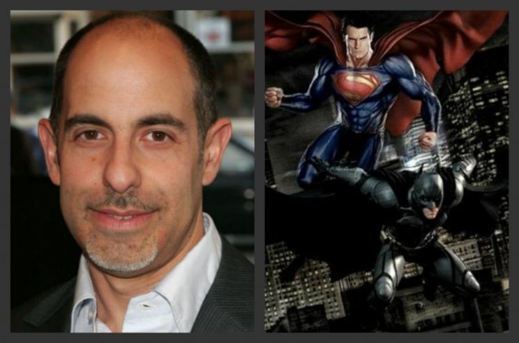 David S. Goyer