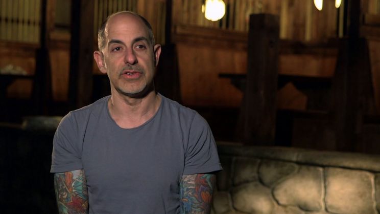 David S. Goyer