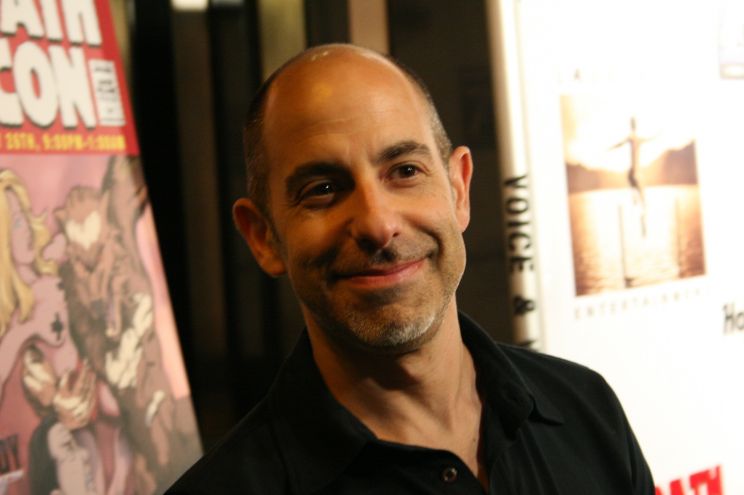 David S. Goyer