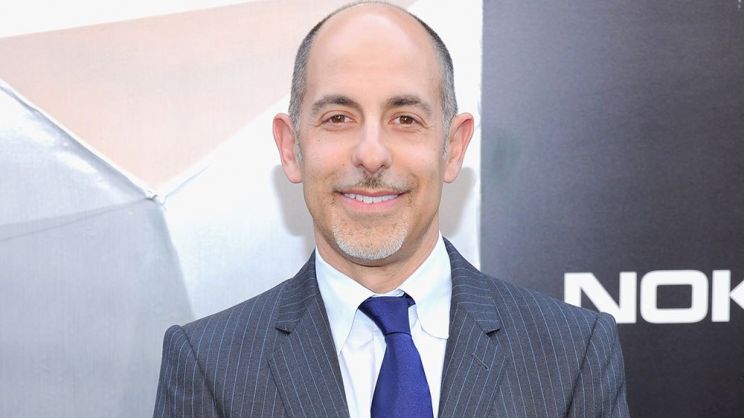 David S. Goyer