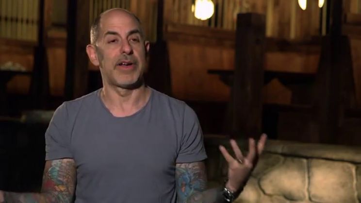 David S. Goyer