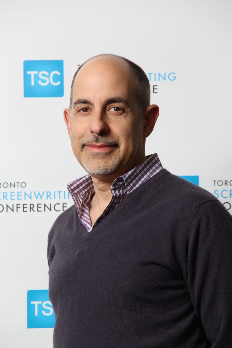 David S. Goyer