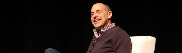 David S. Goyer