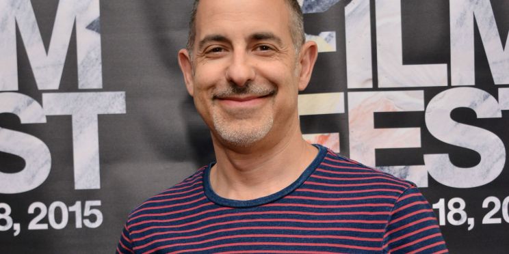 David S. Goyer