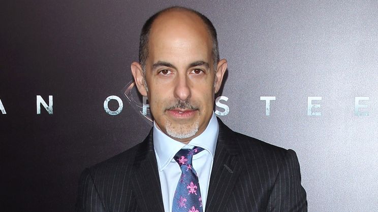 David S. Goyer