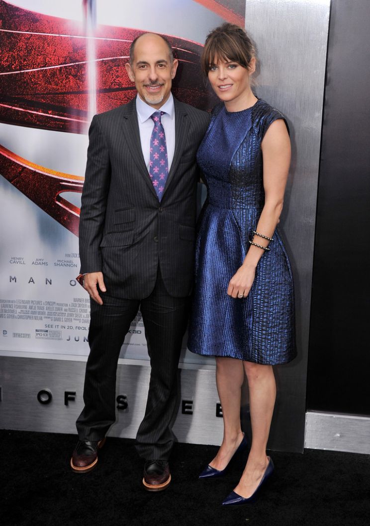 David S. Goyer