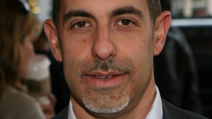 David S. Goyer