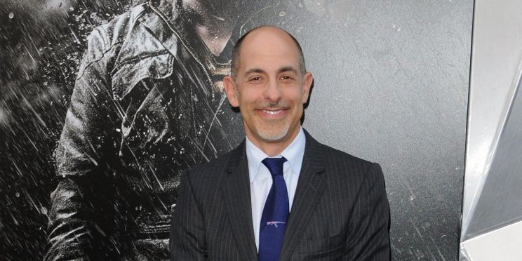 David S. Goyer