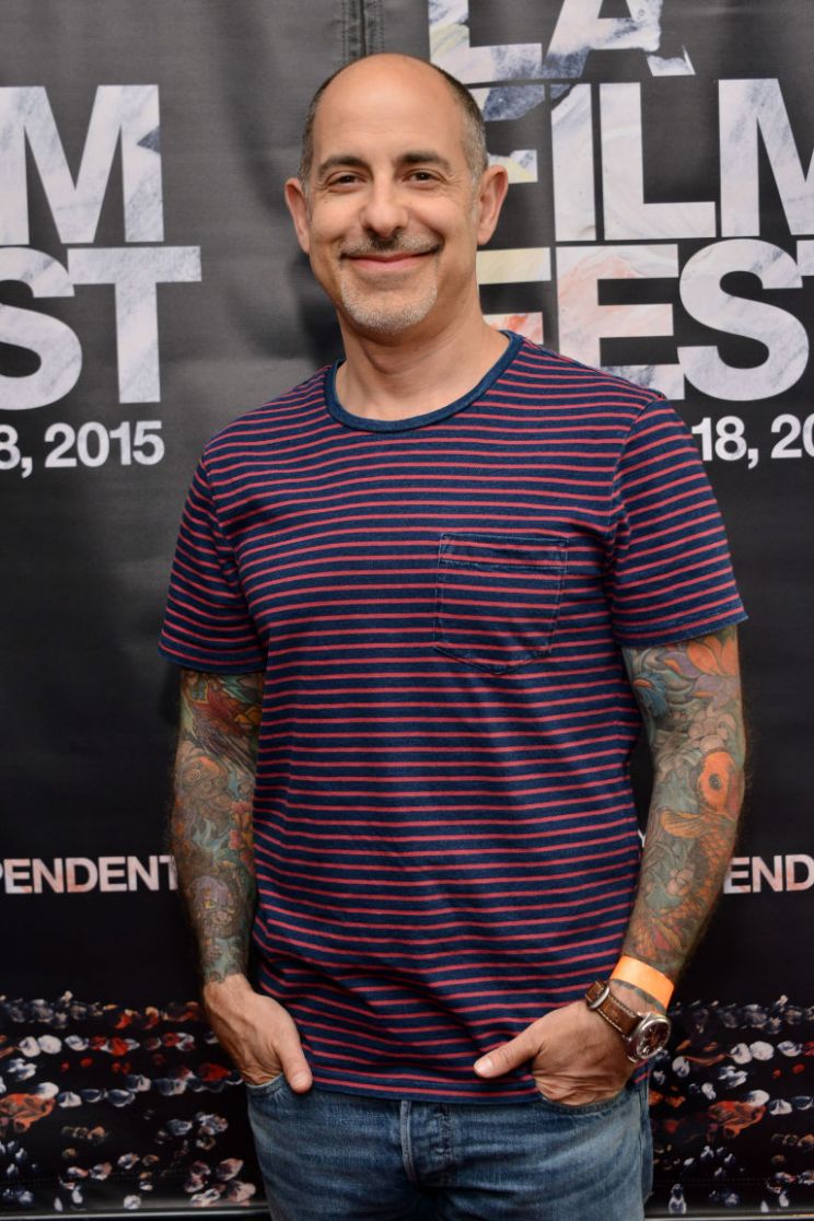 David S. Goyer