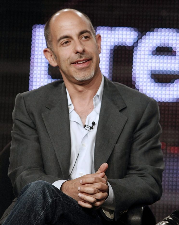 David S. Goyer