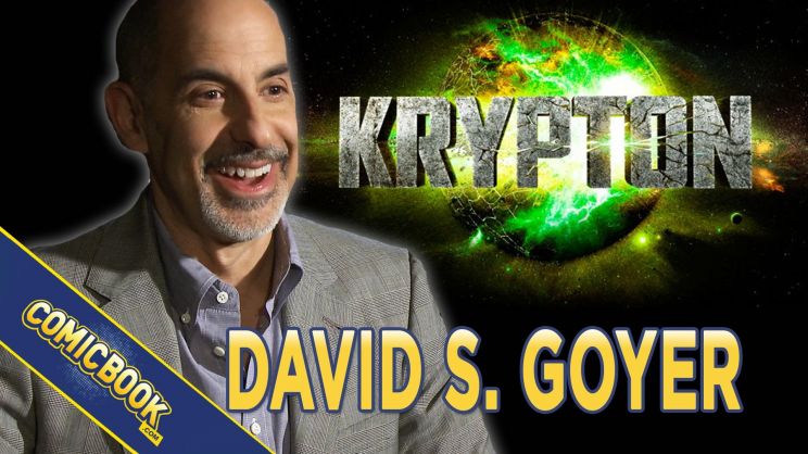 David S. Goyer