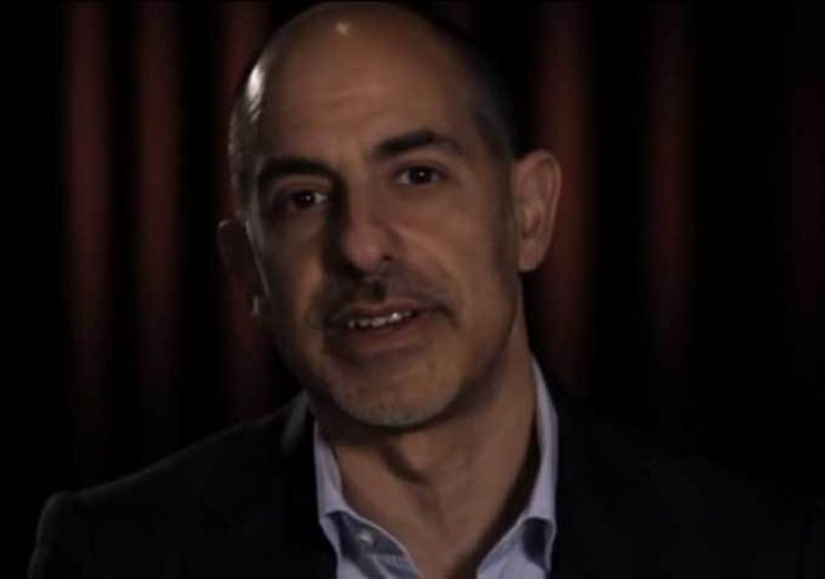 David S. Goyer