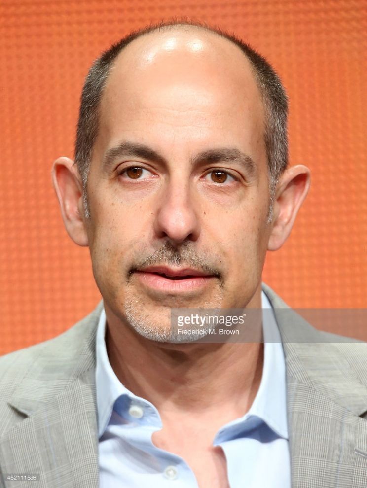 David S. Goyer