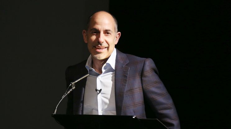 David S. Goyer