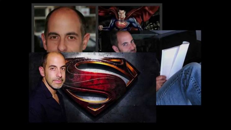 David S. Goyer