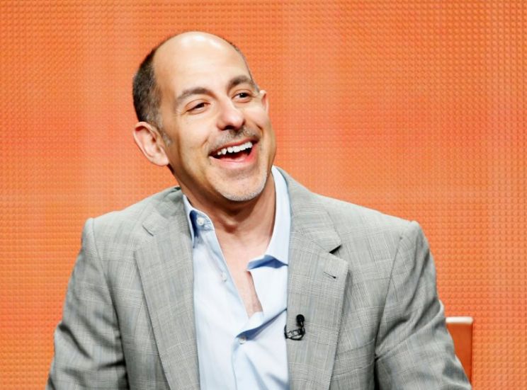 David S. Goyer