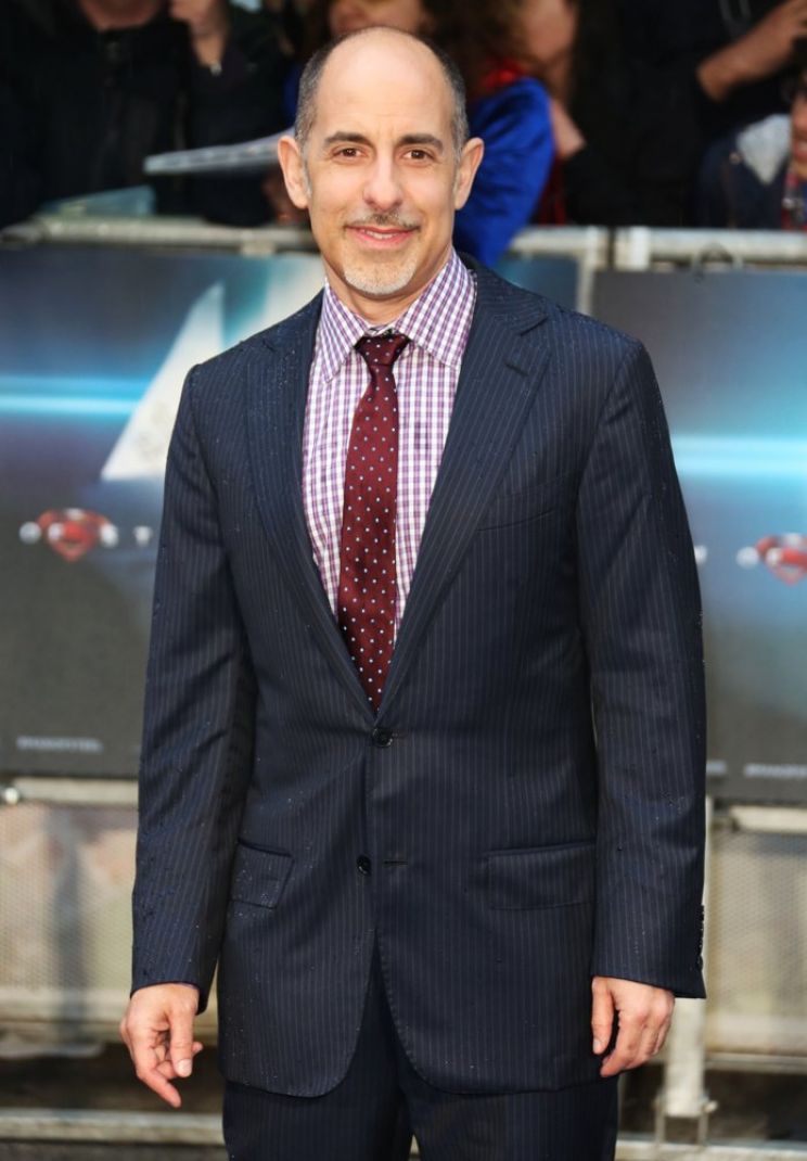 David S. Goyer