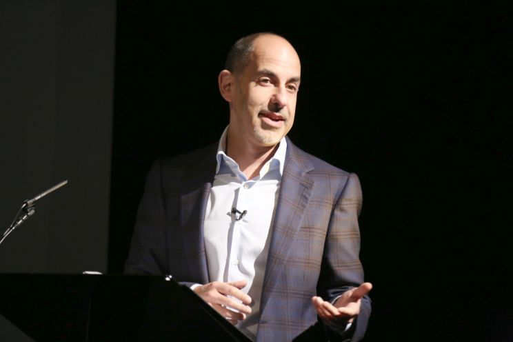 David S. Goyer