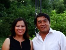 David S. Lee