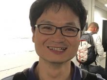 David S. Lee