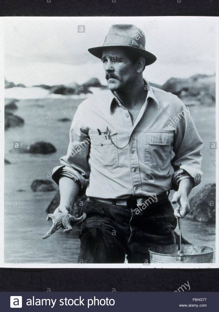 David S. Ward