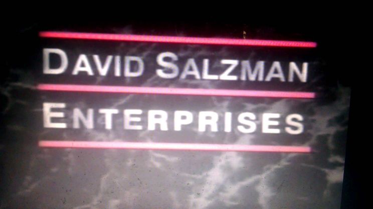 David Salzman