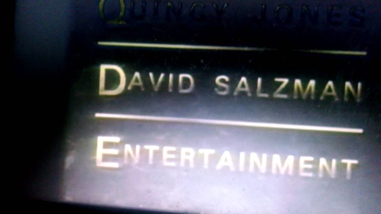 David Salzman