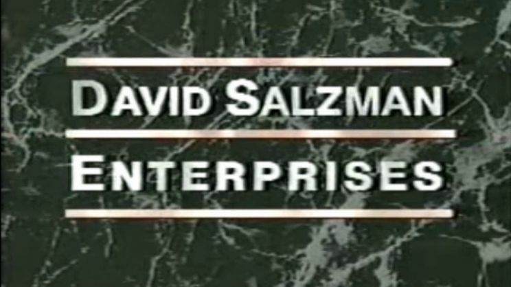 David Salzman