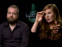 David Sandberg