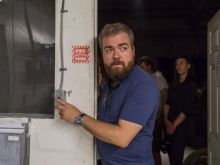 David Sandberg