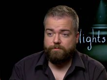 David Sandberg