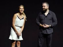 David Sandberg
