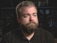 David Sandberg