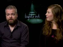 David Sandberg