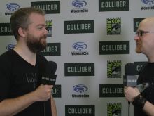 David Sandberg