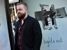 David Sandberg