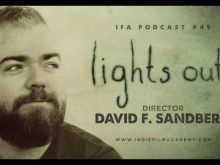 David Sandberg