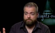 David Sandberg