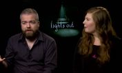 David Sandberg