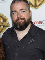 David Sandberg